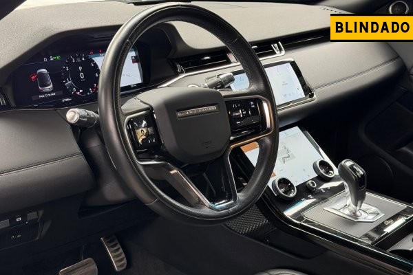 LAND ROVER Range Rover Evoque 2.0 P250 R-dynamic SE AWD 2020/2021